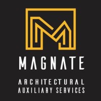 Magnate Architectural Auxiliary Services logo - Similar company to Building Master Checkup