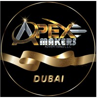 APEX MAKERS ADVERTISING L.L.C logo - Similar company to Alkhaaldi