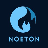 NOETON logo - Similar company to Quipack