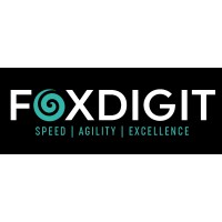 FoxDigit logo - Similar company to Fox Digits