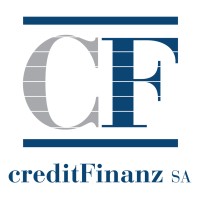 Credit Finanz logo - Similar company to Edil Supporto