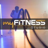 My Fitness Studio Paris