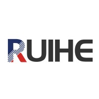 RUIHE logo - Similar company to Shenzhen Red Star Electronics Co.,Ltd.