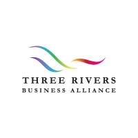 Three Rivers Business Alliance logo - Similar company to Fireside Events Llc