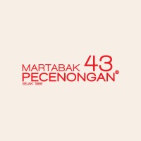 Martabak Pecenongan 43