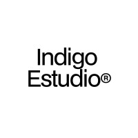 Studio Indigo logo - Similar company to Àncar Studio