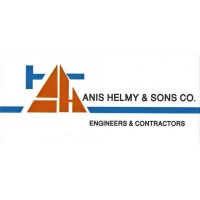 Anis Helmy & Sons Co. logo - Similar company to Universal Advanced Solutions Uas