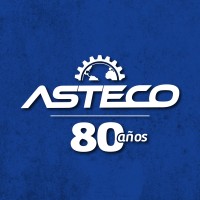 Instituto Asteco logo - Similar company to Axxecol S.A.S
