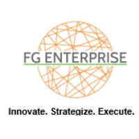 Feagin Global Enterprise LLC logo - Similar company to Dissertation Editor