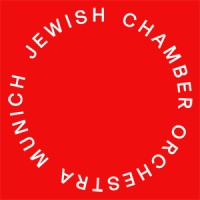 Jewish Chamber Orchestra Munich logo - Similar company to Ensemble Resonanz
