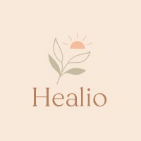 Healio Health logo - Similar company to Little Dragon: Ai Budtender