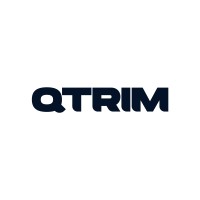QTRIM logo - Similar company to Oneway