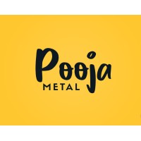 Pooja Metal logo - Similar company to Dhruvtara