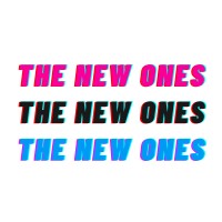The New Ones logo - Similar company to Ratecard
