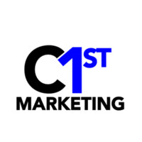 Customers 1st Marketing logo - Similar company to Real Marketing