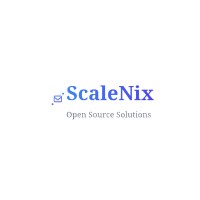 ScaleNix logo - Similar company to Starxpert