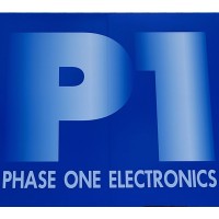 PHASE ONE ELECTRONICS LIMITED logo - Similar company to Wavemar Electronics Ltd