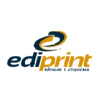 Ediprint Rótulos e Etiquetas logo - Similar company to The Premium Boxes