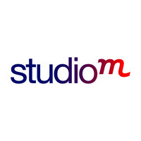 StudioM France logo - Similar company to Studio M