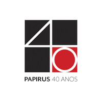 Papirus Editora logo - Similar company to Editora Eiros