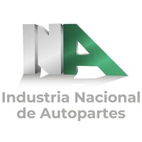 INA Industria Nacional de Autopartes, A.C. logo - Similar company to Comce Oficial (Consejo Empresarial Mexicano De Comercio Exterior Inversión Y Tecnología)