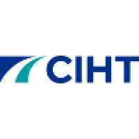 Chartered Institution of Highways & Transportation (CIHT) logo - Similar company to Urbanthings | A Paragon Id Company