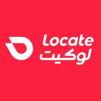 locate App | لوكيت logo - Similar company to Beat Technologies