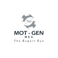 MOT-GEN MEA logo - Similar company to Cure Pharma