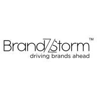 BrandzStorm logo - Similar company to Itrc (International & Travel Retail Consultants)