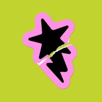 Bad All Star logo - Similar company to Brilliant