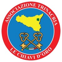 Le Chiavi D'Oro FAIPA Trinacria logo - Similar company to Frankfurt Hotel Alliance E.V.