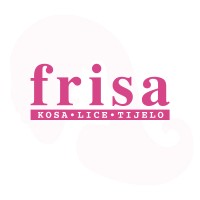 FRISA logo - Similar company to Unicus Emea