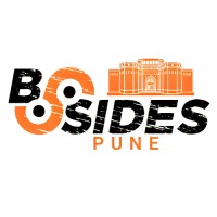 Bsides Pune logo - Similar company to Security Bsides Mumbai
