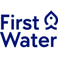 First Water logo - Similar company to Highcomp