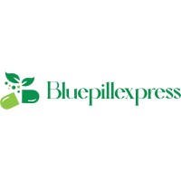 BLUEPILL EXPRESS logo - Similar company to Altaria Pharma®