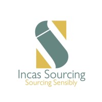 Incas Sourcing logo - Similar company to Casika.Es