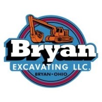 Bryan Excavating, LLC logo - Similar company to Emerald Green Pros