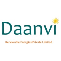 Daanvi Renewable Energies Pvt, ltd. logo - Similar company to STARSOL TECHNOLOGIES