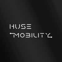 HUSE Mobility logo - Similar company to Railvision