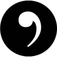 Magazine L'Apostrophe logo - Similar company to Choq.Ca