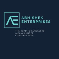 Abhishek Enterprises - (ABENT) logo - Similar company to Xhashtag
