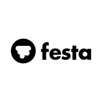 Festa logo - Similar company to Wafflestudio
