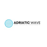 Adriatic Wave logo - Similar company to Scrab.Com