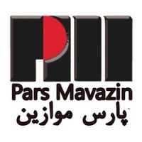Pars Mavazin/پارس موازین logo - Similar company to Boursiran
