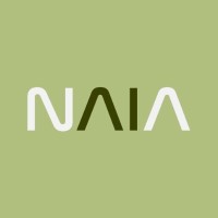 NAIA logo - Similar company to Pcvue Türkiye Resmi Distribütörü