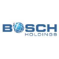 Bosch Holdings (Pty) Ltd. logo - Similar company to Bosch Projects (Pty) Ltd