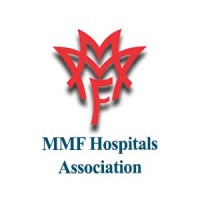 MMF Hospitals Association logo - Similar company to Umc Hospitals