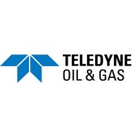 Teledyne Oil & Gas logo - Similar company to Intelliconnect, Llc