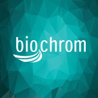 Biochrom Ltd. logo - Similar company to Harvard Bioscience