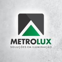 Metrolux - Soluções em Iluminação logo - Similar company to Hahn Licht Gustav Hahn Gmbh